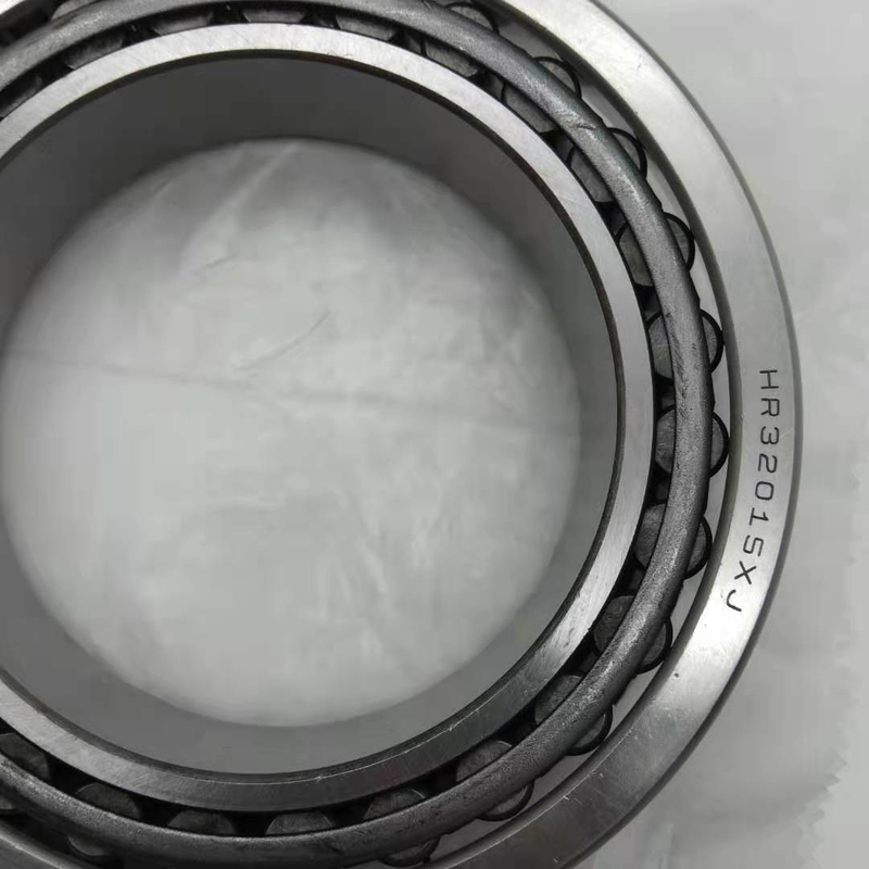 005-2070-32015 HR32015XJ টেপারড রোলার বিয়ারিং HR 32015 XJ সাইজ 75x115x25mm