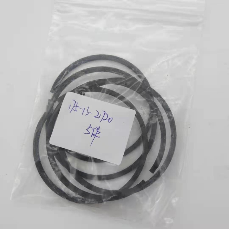 SD23 D85A-18 D85A-21 D95S-2 এর জন্য 175-13-21720 সিল রিং