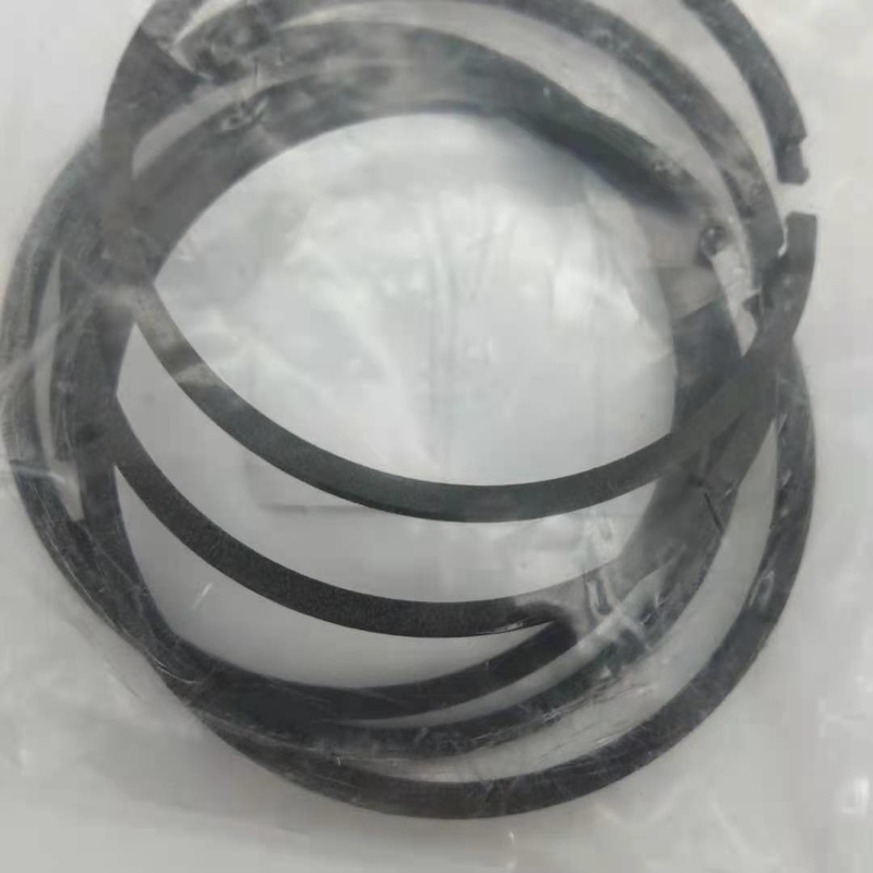 SD23 D85A-18 D85A-21 D95S-2 এর জন্য 175-13-21720 সিল রিং