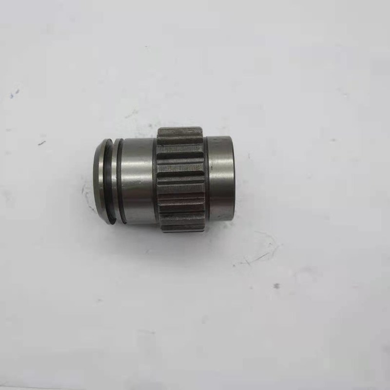 EX200-3/5 EX200-6 এর জন্য এম EX001 এক্সকাভেটর হাইড্রোলিক পাম্প সেন্টার গিয়ার