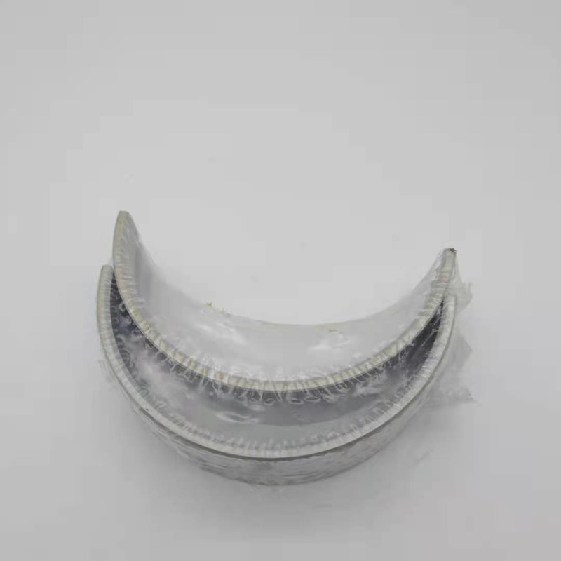 4W5492 এক্সক্যাভেটর ইঞ্জিন সিলিন্ডার লাইনার কিট ফিট ক্যাট 3406 3408 ক্র্যাঙ্কশ্যাফ্ট প্রধান বিয়ারিং 4W5492