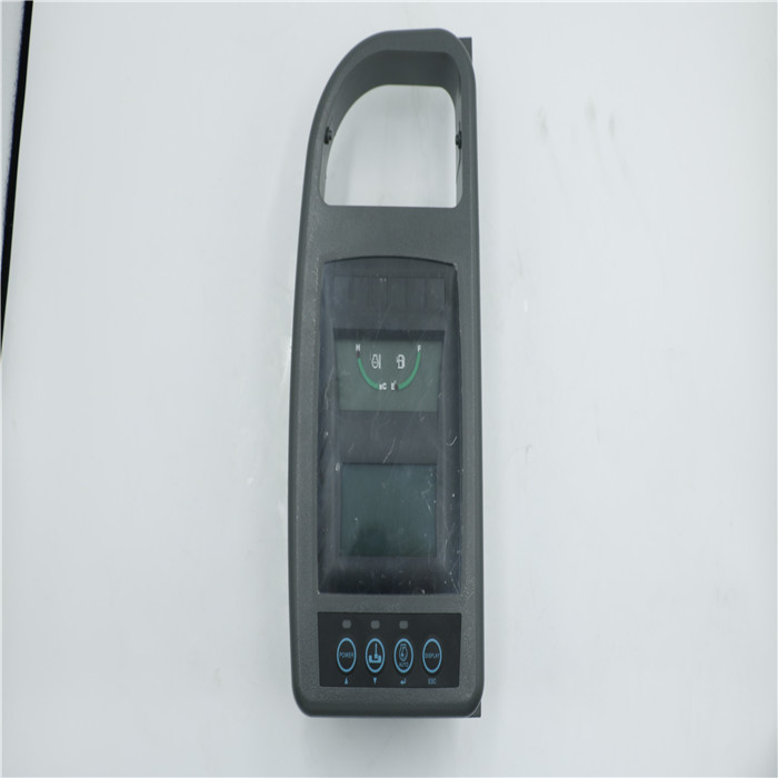 DH215-7 DH300-7 DH225-7 DH500-7 এক্সকাভেটর মনিটর ডিসপ্লে প্যানেল 539-00048 539-00048G