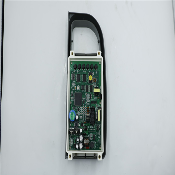 DH215-7 DH300-7 DH225-7 DH500-7 এক্সকাভেটর মনিটর ডিসপ্লে প্যানেল 539-00048 539-00048G