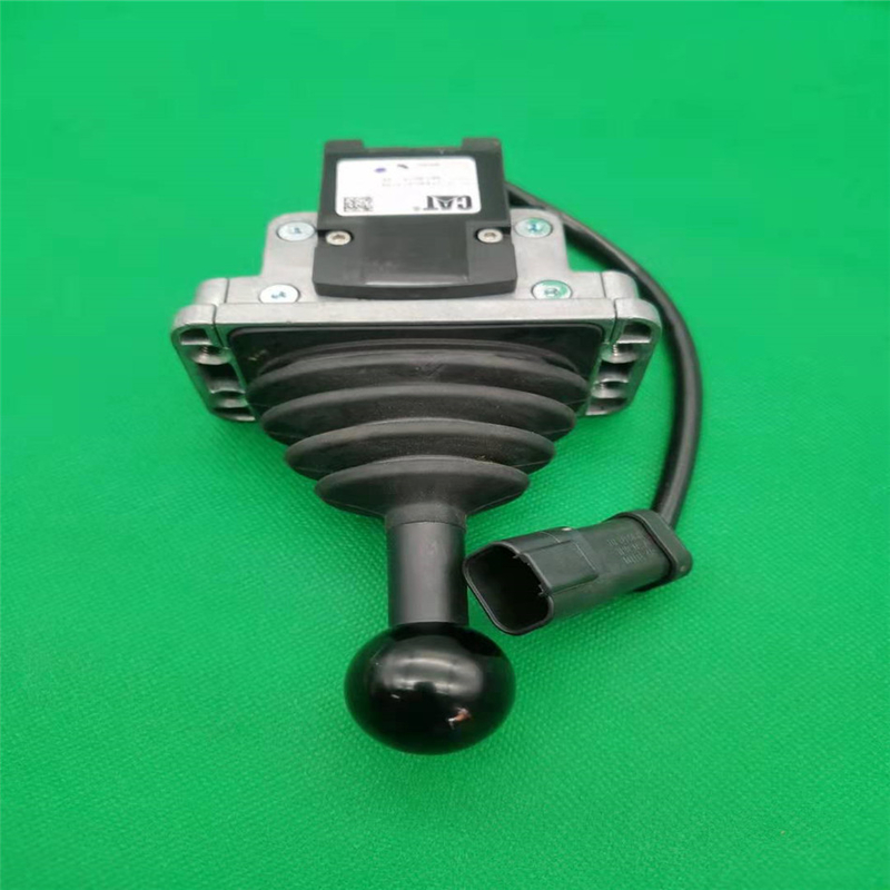 CAT950M 962M 966H 972M 980M 982M লোডারের জন্য 361-6015 হাইড্রোলিক কন্ট্রোল জয়স্টিক 3616015