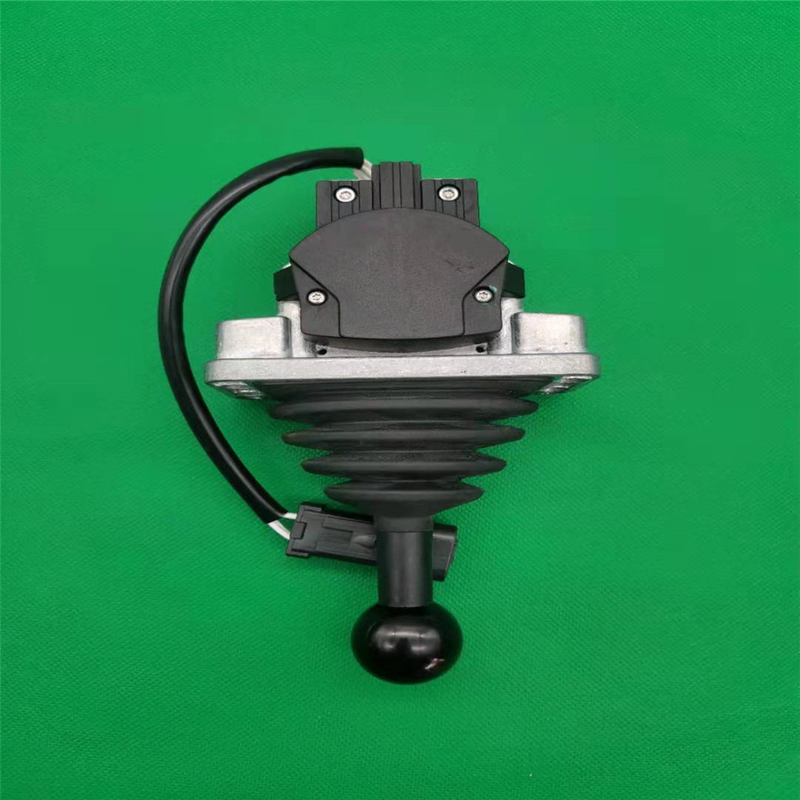 CAT950M 962M 966H 972M 980M 982M লোডারের জন্য 361-6015 হাইড্রোলিক কন্ট্রোল জয়স্টিক 3616015
