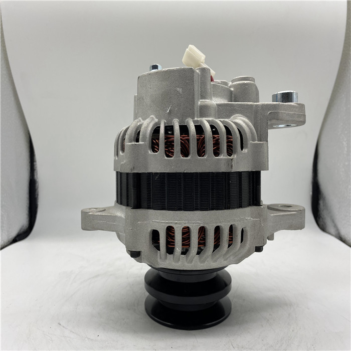 24V 45A এক্সকাভেটর অল্টারনেটর 215948A 215948HQ 215948 RM-116 139111 ARC5107 4M40