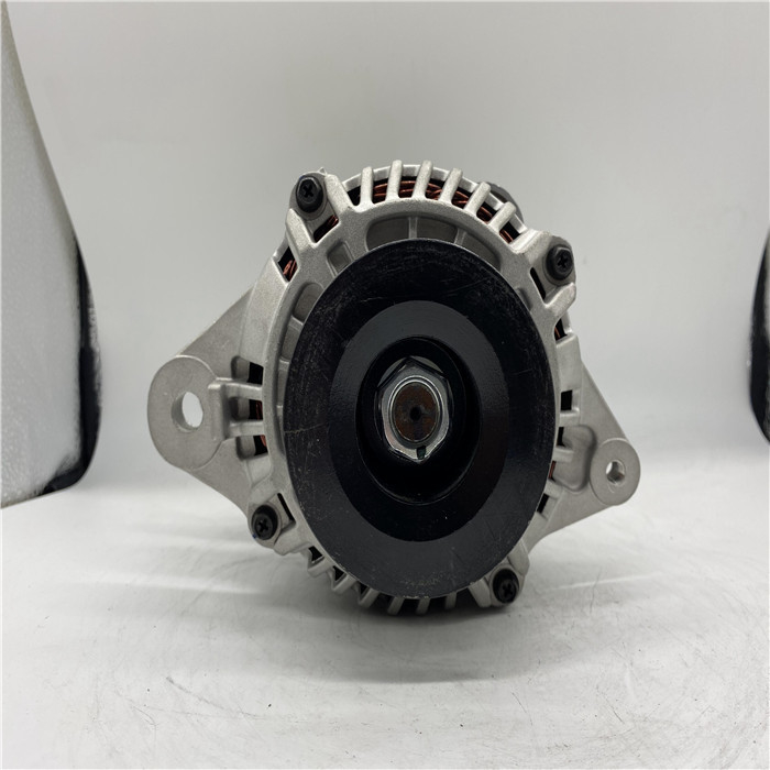 24V 45A এক্সকাভেটর অল্টারনেটর 215948A 215948HQ 215948 RM-116 139111 ARC5107 4M40