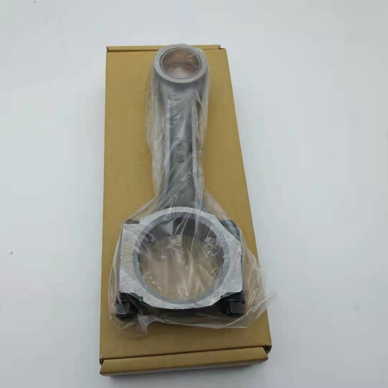 8943296924 ডিজেল ইঞ্জিন কানেক্টিং রড উইথ কন বুশিং 8980126072 ফিট ইসুজু NKR 100P 4JB1 4JB1T