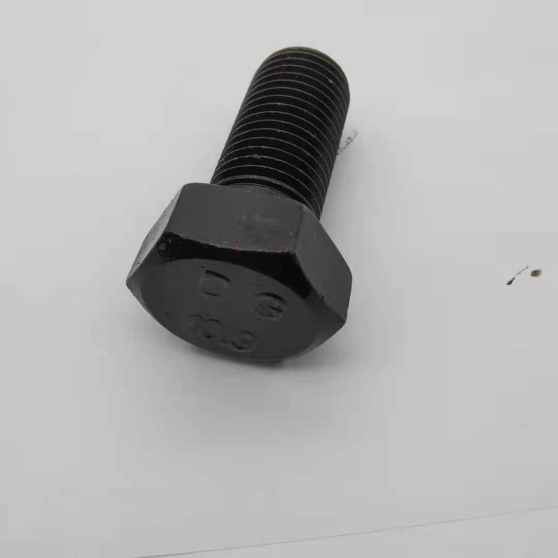 J922706 ডিজেল বোল্ট EX300 EX300-2 EX300-3 EX300-5 এক্সকাভেটর খুচরা যন্ত্রাংশ