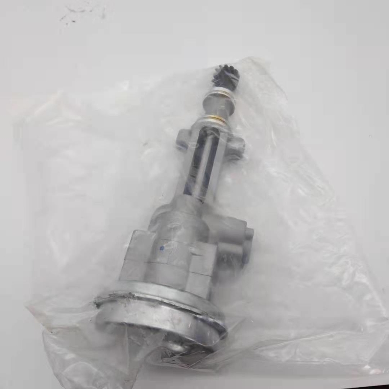 1-13100-277-0 এক্সকাভেটর বৈদ্যুতিক যন্ত্রাংশ 8-94362-923-3 1131002770 8943629233 6BG1T তেল পাম্পের জন্য I SUZU 4JA1 4JB1