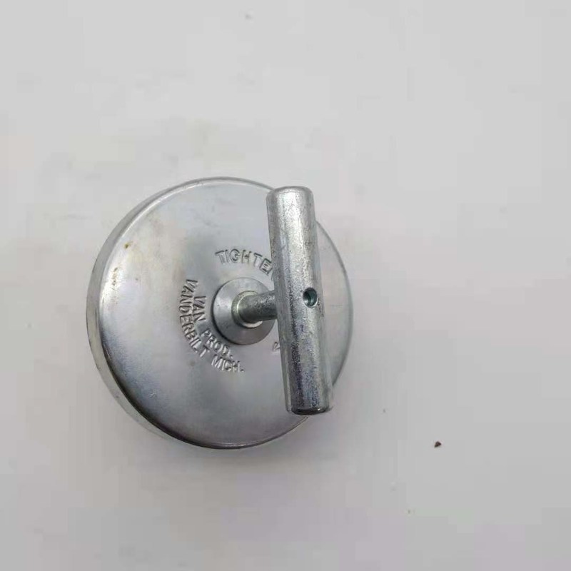 বিড়াল 349D 345D 336D C18 C13 C15 C17 C9 ইঞ্জিন তেল কভার পার্টস 2W-6225 SANY 163-9361 CAP AS