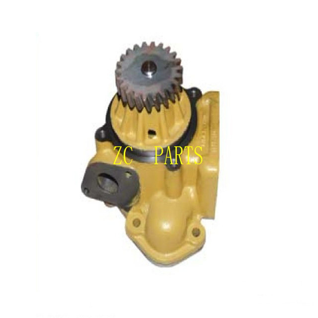 6151-61-1101 ওয়াটার পাম্প PC300-3 PC400-5 4D94-2 6D125 কামিন্স কোমাতসুর জন্য