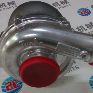 114400-2100 এক্সক্যাভেটর টার্বোচার্জার eX120 eX200-1 eX200-5 eX300-7 RHC7 6BD1